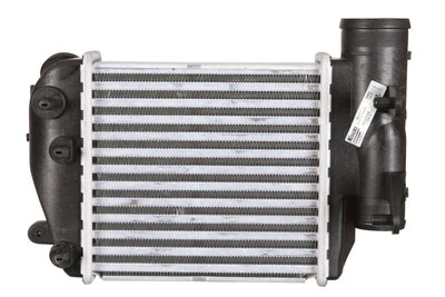 INTERCOOLER AUDI A6 C6 Avant (4F5) 3.0 TDI quattro