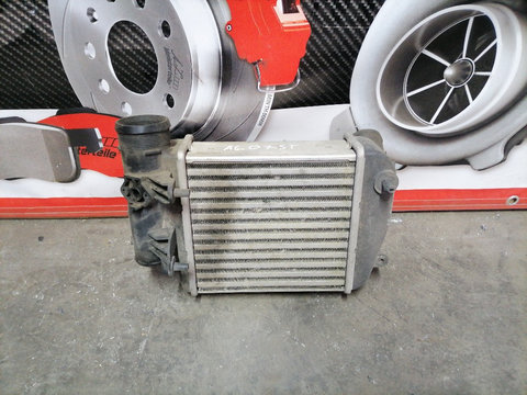 Intercooler Audi A6 C6 stanga 4F0145805 E 2004-2009