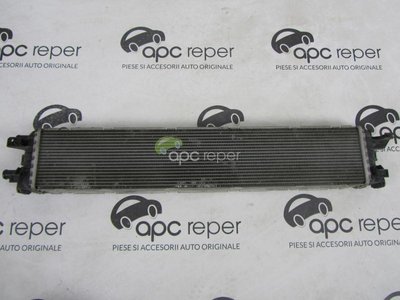 Intercooler Audi A6 S6 A7 S7 cod 4G0145804