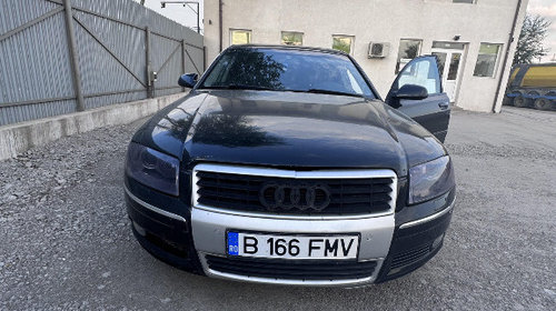 Intercooler Audi A8 2005 BERLINA 4.2