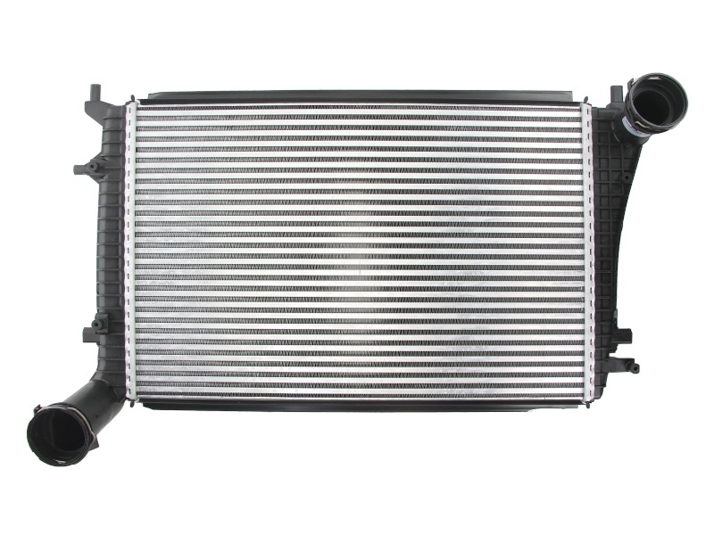 INTERCOOLER AUDI SKODA SEAT VW 2004-2012