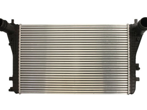 INTERCOOLER AUDI TT (8J3) 2.0 TTS quattro 265cp 272cp THERMOTEC DAW014TT 2008 2009 2010 2011 2012 2013 2014