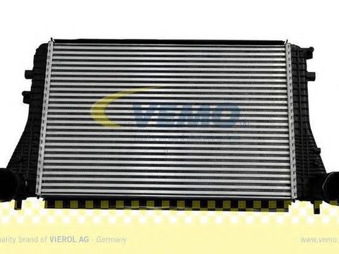 Intercooler AUDI TT Roadster 8J9 VEMO V15606047