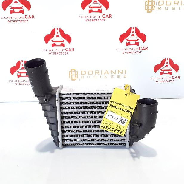 Intercooler Audi VW Skoda 2.5 D