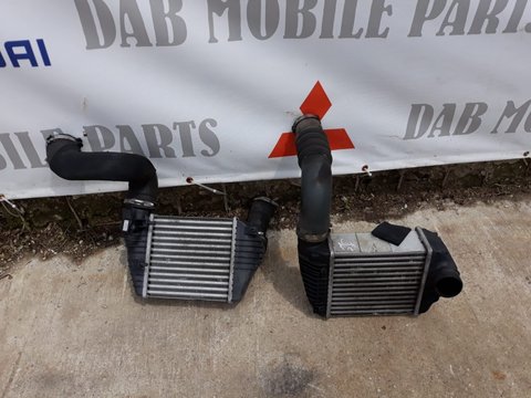 Intercooler Audi a6 4F C6 2.7 TDI