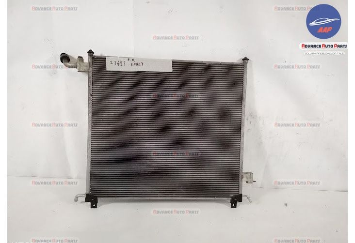 Intercooler Auxiliar APA Suplimentar 3.0 Diesel Land Rover Range Rover Sport 2 FPLA-8w230-aa