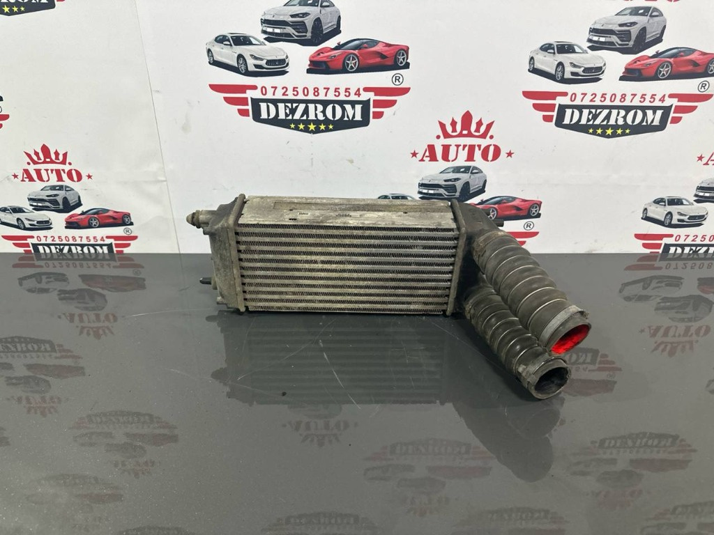 Intercooler AV219L440-AB Ford KA+ Hatchback 1.5 TDCi 95 cai