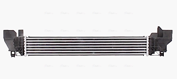 Intercooler Ava Quality Cooling BMW X2 (F39) 2018-2023 - BW4579