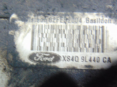 Intercooler avand codul original -XS4Q9L440CA- pentru Ford Focus 1 2004