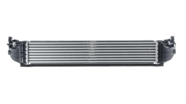 Intercooler Behr Mahle Opel CI 611 000P