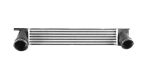 Intercooler BMW 1 (E81), 1 (E82), 1 (E87), 1 (E88), 3 (E90), 3 (E91), 3 (E92), 3 (E93), X1 (E84) 2.0 d 06.04-06.15