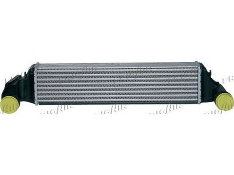 Intercooler BMW 3 Compact E46 FRIGAIR 07023003