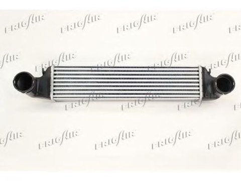 Intercooler BMW 3 Compact E46 FRIGAIR 07023009