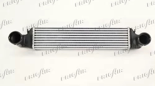 Intercooler BMW 3 cupe E46 FRIGAIR 07023009 PieseDeTop
