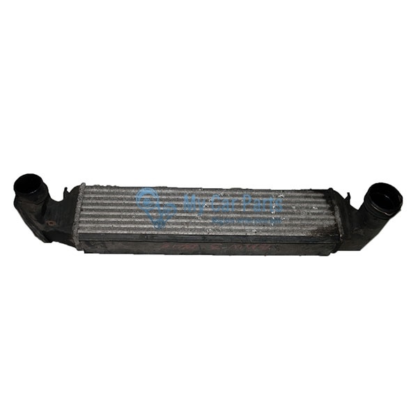 Intercooler BMW 3 (E46) 318 d 85kW 09.01 - 02.05 - 7786351