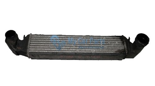 Intercooler BMW 3 (E46) 318 d 85kW 09.01