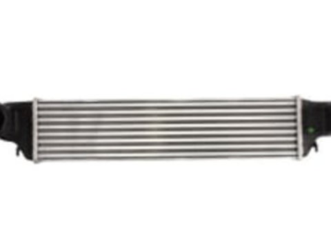 Intercooler BMW 3 (E46), X3 (E83) 2.0 d/3.0 d 09.01-08.08