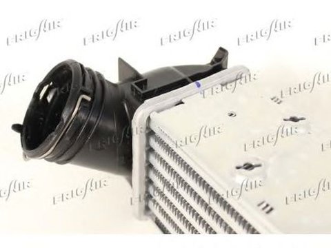 Intercooler BMW 3 E90 FRIGAIR 07023007