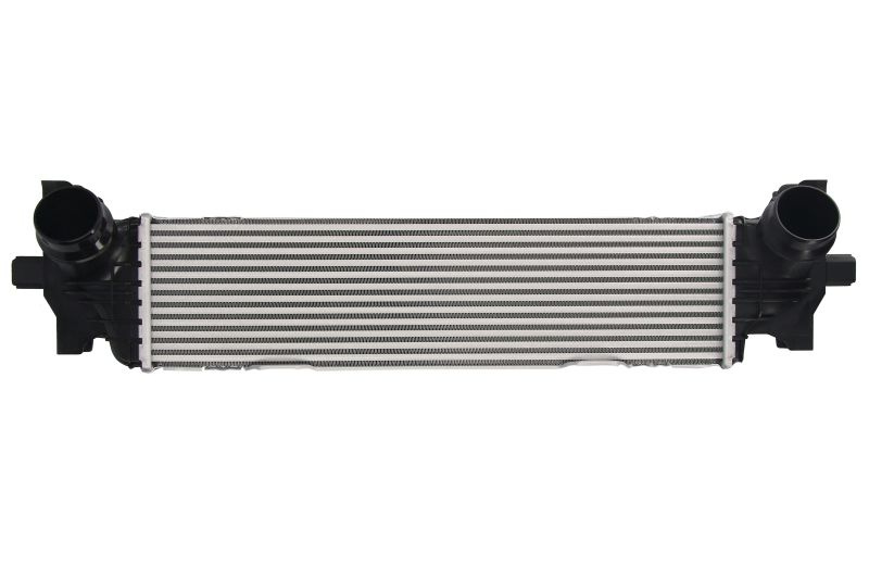 INTERCOOLER ~ BMW 5 Touring (G31) 540 d Mild-Hybrid xDrive 540 d xDrive 320cp 340cp 2017 2018 2019 2020 ~ CI 626 000P ~ MAHLE