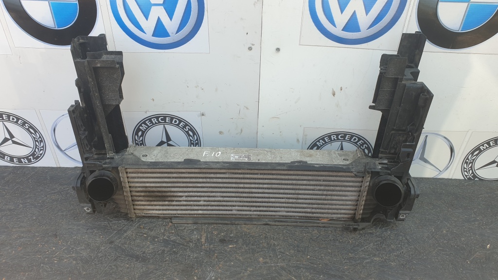 Intercooler Bmw 520 F10 17517805629