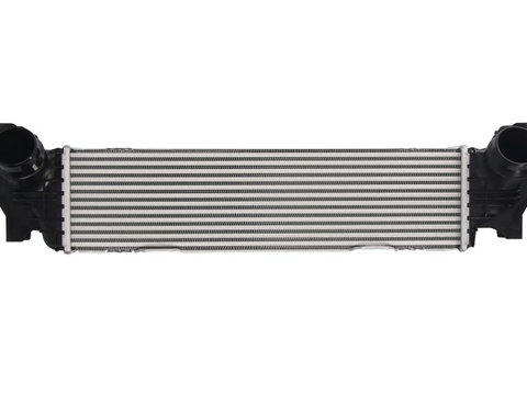 INTERCOOLER BMW 7 (G11, G12) 740 d, Ld xDrive 740 d, Ld Mild-Hybrid xDrive 320cp 340cp MAHLE CI 626 000P 2015 2016 2017 2018 2019 2020