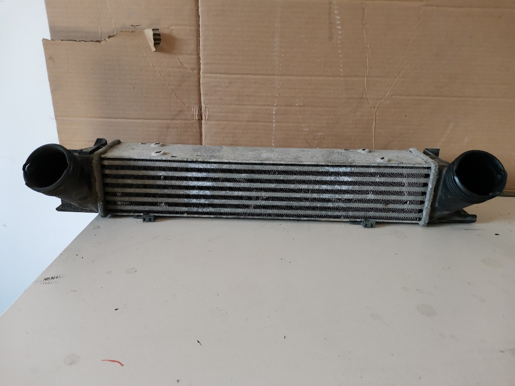 Intercooler BMW E 90 7524916-07