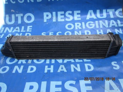 Intercooler BMW E46 :17 51-2 246 795