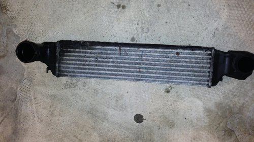 Intercooler bmw e46,320 an 2003