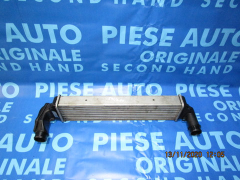 Intercooler BMW E46 330d