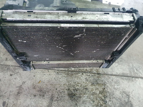 Intercooler BMW E87 2009 Hatchback 118D, 2.0 d, 105KW, E5