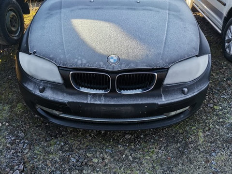 Intercooler BMW E87 2011 Hatchback 2.0