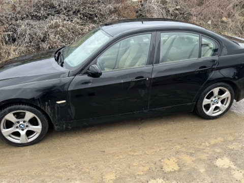 Intercooler BMW E90 2007 Berlina 318i