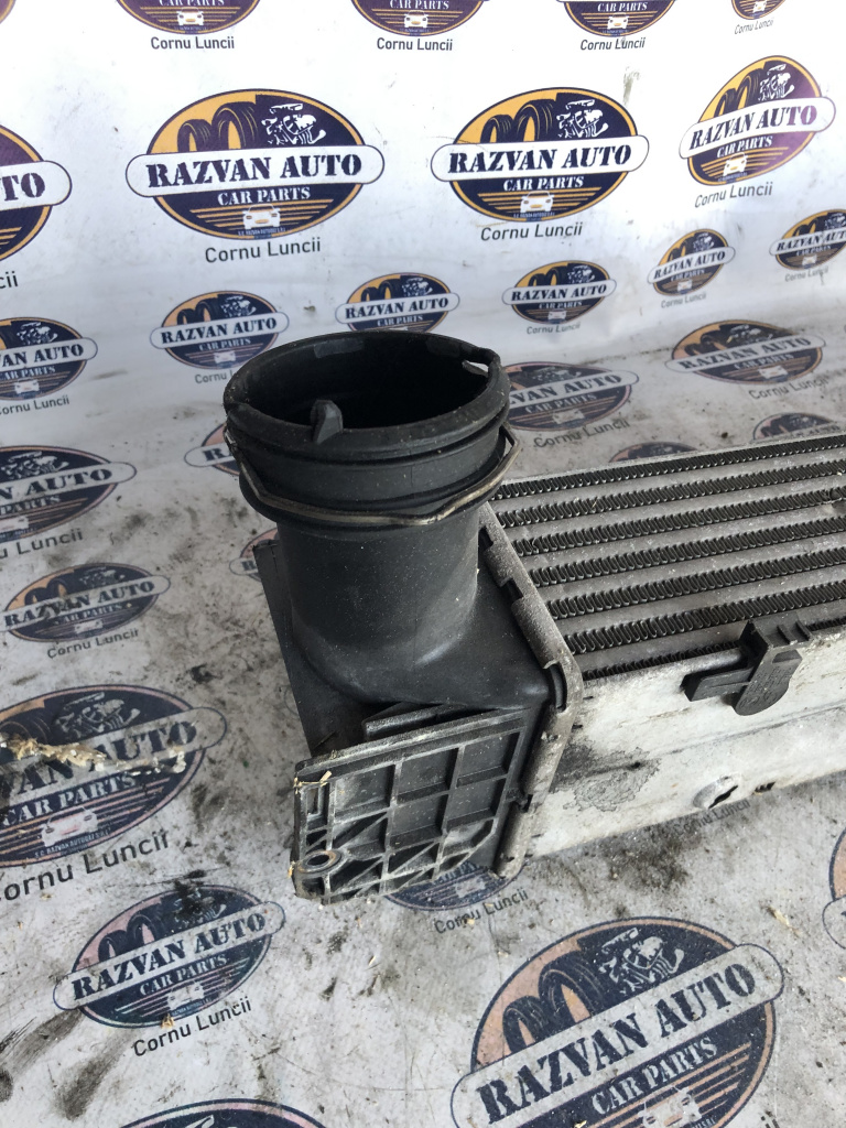 Intercooler BMW E91 3.0 2010, 780068001