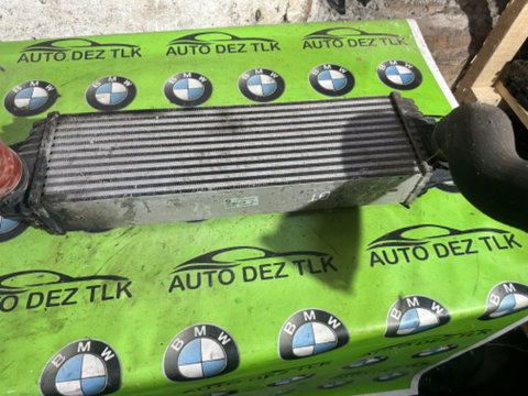 Intercooler BMW F01 F07 F10 F11 F12 F13 F06 4.0d cod 7812016