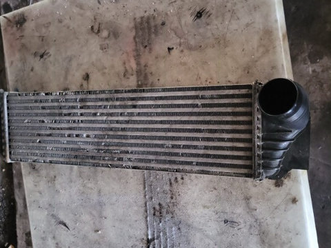 Intercooler BMW F10 2.0 dci Automat