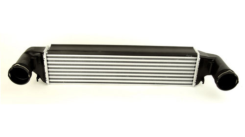 Intercooler BMW Seria 3 E46, 02.2003-07.