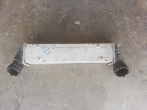 Intercooler BMW X1 N47 E84 2.0 cod 3296399