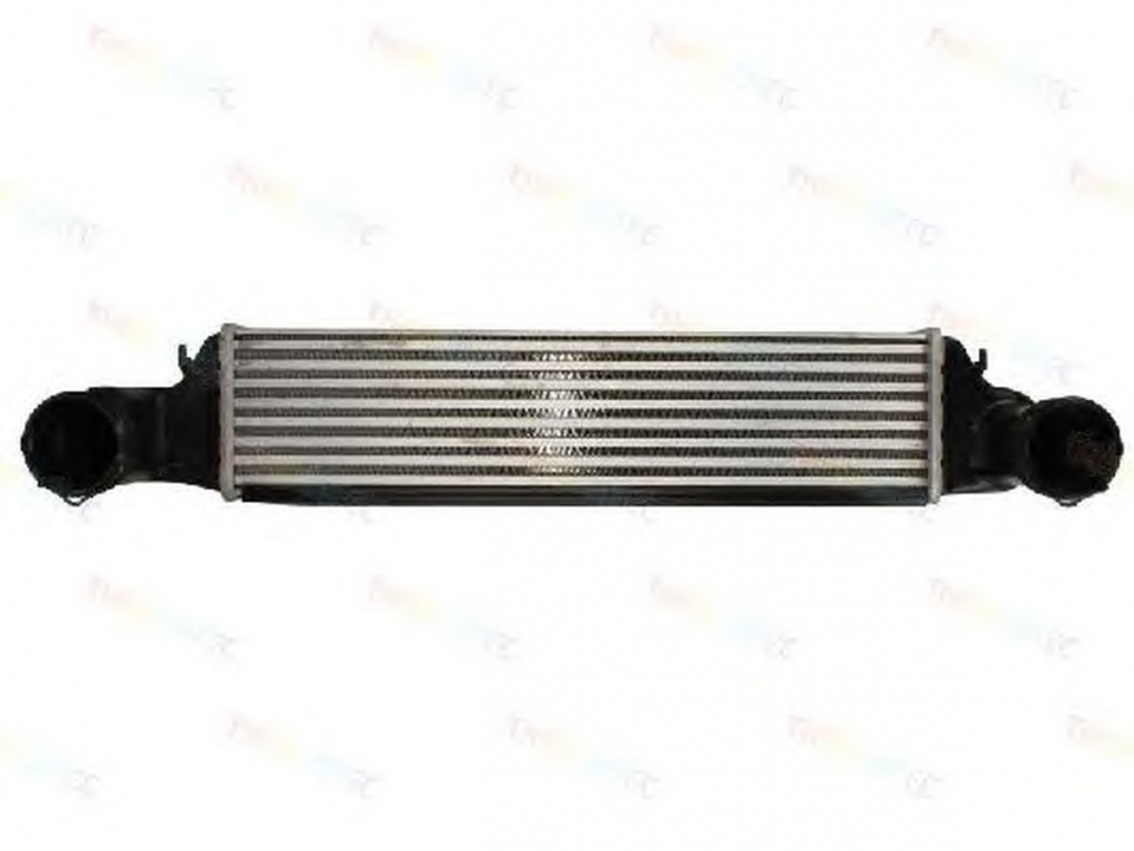 Intercooler BMW X3 E83 THERMOTEC DAB002TT