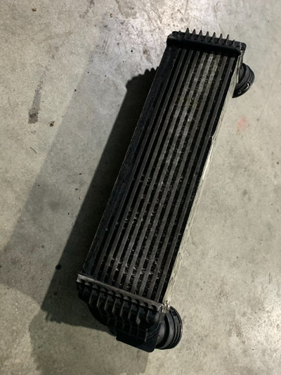 Intercooler Bmw X5 E70/F15, X6 E71/F16 cod 7809321