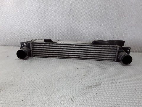 Intercooler Chevrolet Captiva 2008 2.0 Diesel Cod Motor LLW 150 CP Cod piesa: 96629070