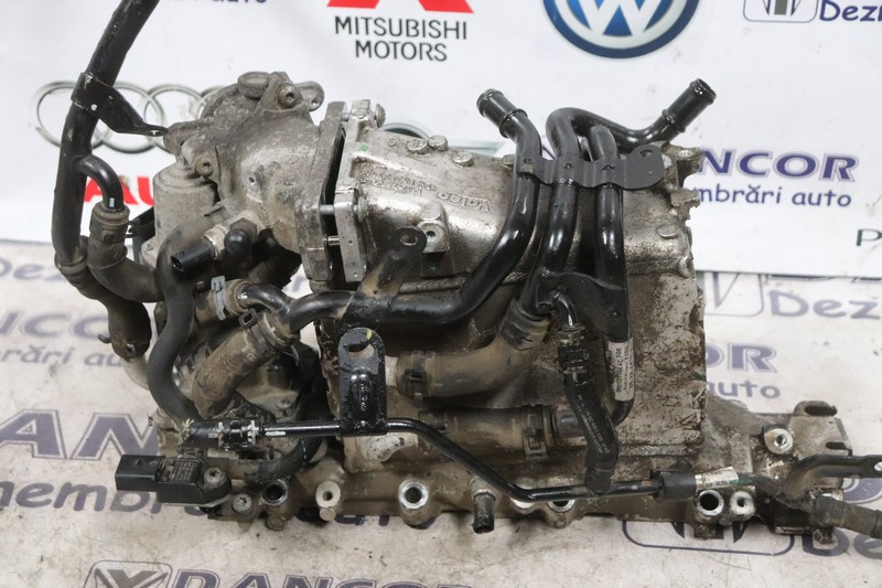 INTERCOOLER Chiulasa VOLKSWAGEN GOLF 7 1.6 tdi 2014 FARA ACCESORII
