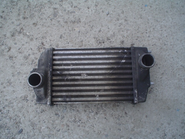 Intercooler chrysler voyager 2.5 crd 105kw i (ia10