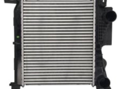 Intercooler CHRYSLER VOYAGER IV 2.8D 06.04-12.08