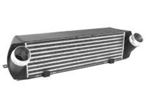 Intercooler Citroen Berlingo 2011 1.6 Diesel Cod Motor 9HT (DV6ETED4) 75 CP