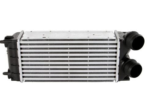 INTERCOOLER CITROEN BERLINGO / BERLINGO FIRST MPV (MF_, GJK_, GFK_) 1.6 HDI 92 92cp VALEO VAL818226 2009 2010