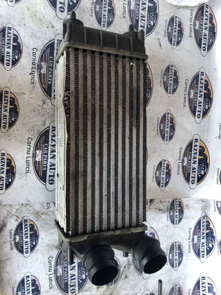 Intercooler Citroen C4 1.6 Motorina 2010, 9684212480