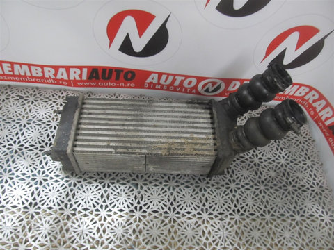 INTERCOOLER CITROEN C4 2008