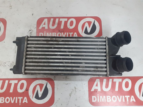 INTERCOOLER CITROEN C4 2009 OEM:818837.