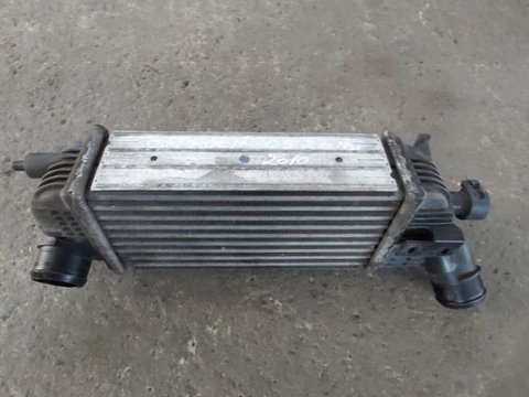 Intercooler Citroen C5 III 2.0 HDi / 1.6 HDi ( 2007 - 2015 ) Peugeot 407 1.6 HDi / 2.0 HDi ( 2004 - 2010 )