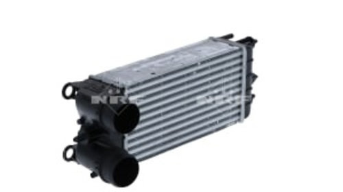 Intercooler CITROEN C5 III, PEUGEOT 508 I 1.6 04.09-